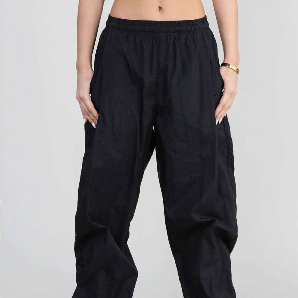Vintage Nike Windbreaker Pants